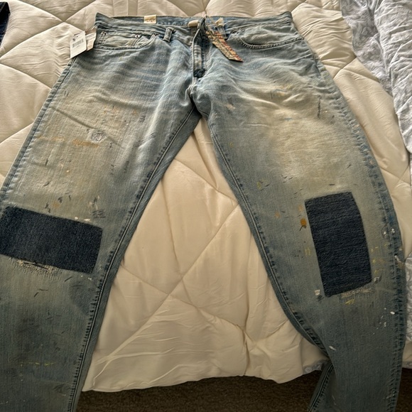 Brand new Ralph Lauren jeans - Picture 4 of 6